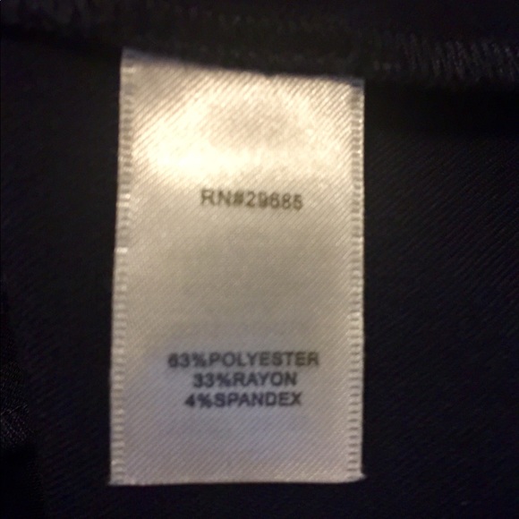 Pendleton Slacks - Picture 2 of 5